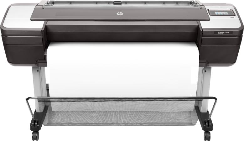HP DesignJet T1700dr 44 Zoll PostScript